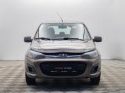 Lada (ВАЗ) Kalina II Москва  - изображение 23