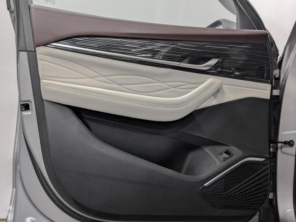 Geely Monjaro I с пробегом 2022 года, цена 2 350 000 рублей, 159416 км, внедорожник, Автокод Объявления