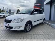 Skoda Fabia II Рестайлинг Набережные Челны  - изображение 23