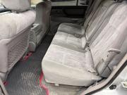 Toyota Land Cruiser 100 Series Рестайлинг 2 Уфа  - изображение 53