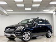 Mercedes-Benz M-Класс III (W166) Санкт-Петербург  - изображение 29