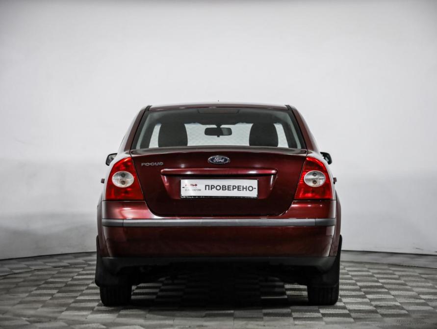 Ford Focus II Санкт-Петербург  - изображение 6