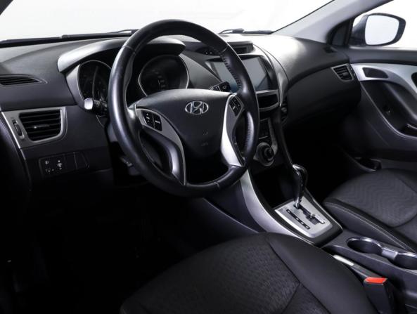 Hyundai Elantra V (MD) с пробегом 2012 года, цена 933 000 рублей, 112000 км, седан, Автокод Объявления