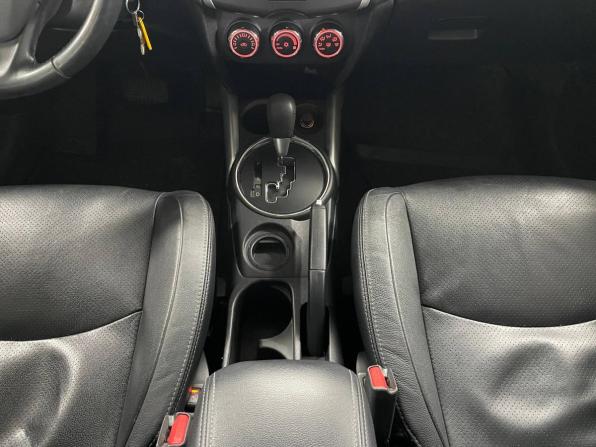 Mitsubishi ASX I Рестайлинг с пробегом 2013 года, цена 1 099 000 рублей, 187000 км, внедорожник, Автокод Объявления