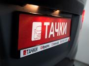 Nissan NV200 Иркутск  - изображение 45