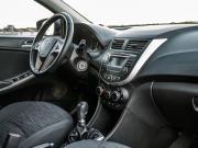 Hyundai Solaris I Рестайлинг Волгоград  - изображение 58