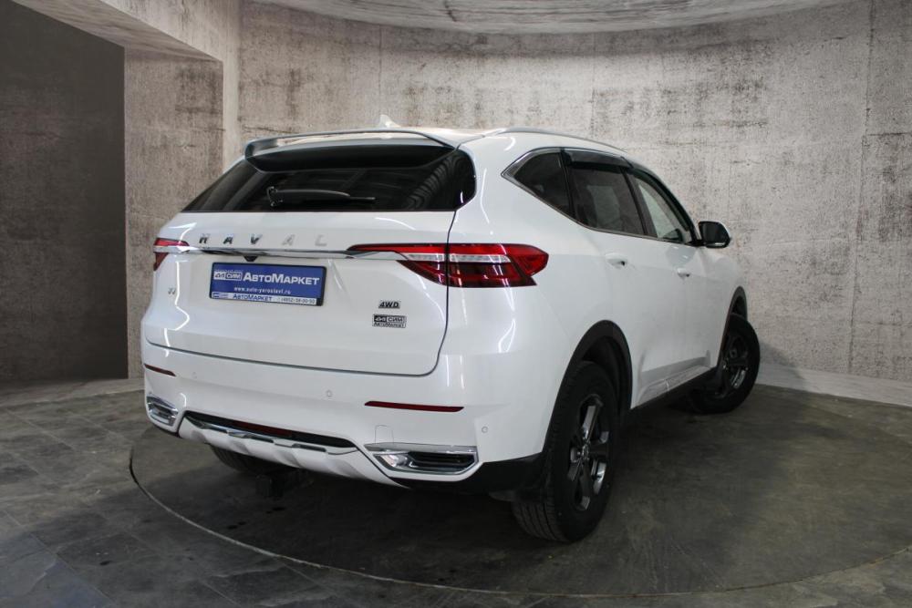 Haval F7 I Ярославль  - изображение 6