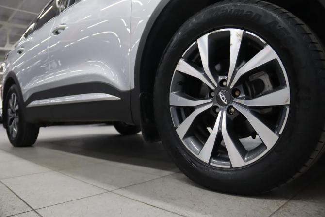 Chery Tiggo 7 Pro Max I с пробегом 2023 года, цена 1 725 250 рублей, 101979 км, внедорожник, Автокод Объявления
