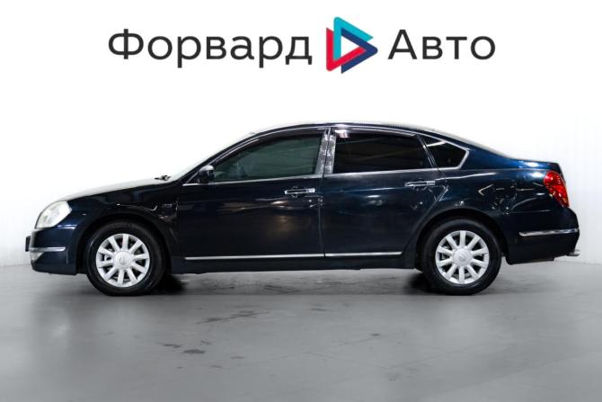 Nissan Teana I Рестайлинг с пробегом 2007 года, цена 599 000 рублей, 286253 км, седан, Автокод Объявления