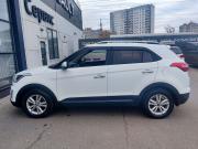 Hyundai Creta I Москва  - изображение 26