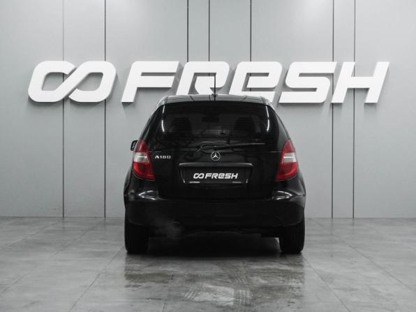 Mercedes-Benz A-Класс II (W169) Рестайлинг с пробегом 2011 года, цена 799 000 рублей, 204538 км, хэтчбек, Автокод Объявления