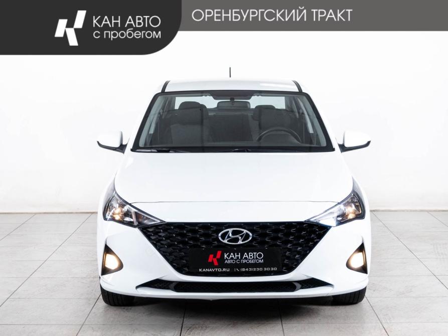 Hyundai Solaris II Рестайлинг Казань  - изображение 2