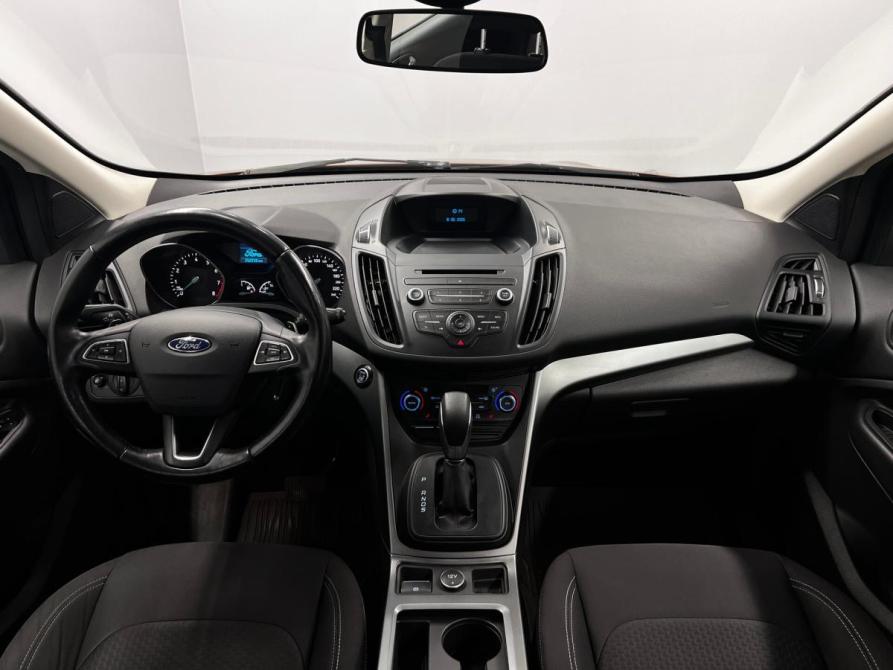 Ford Kuga II Рестайлинг Санкт-Петербург  - изображение 8
