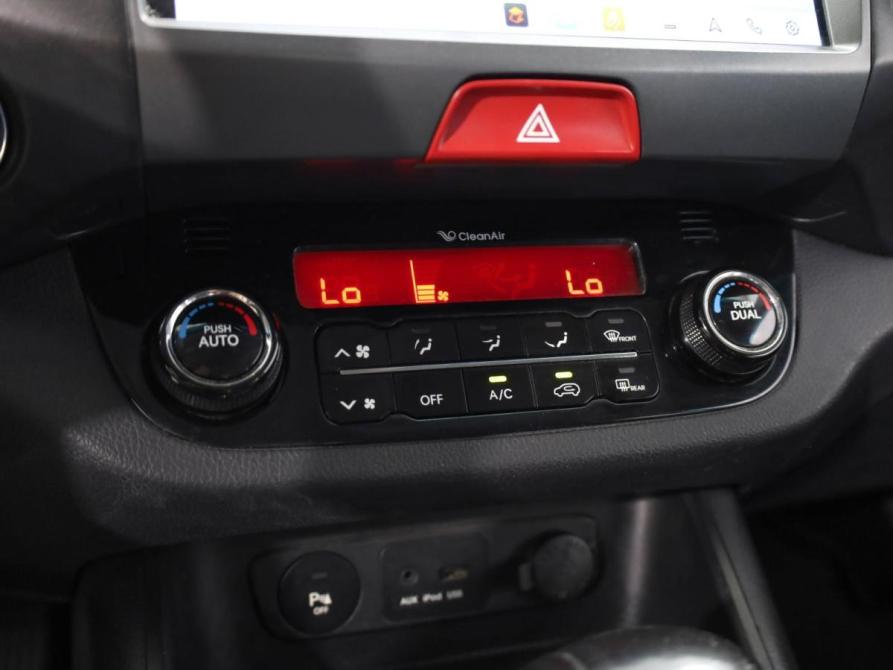 Kia Sportage III Ростов-на-Дону  - изображение 14