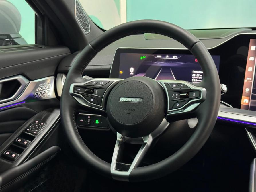 Haval F7 II Набережные Челны  - изображение 17