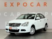 Nissan Almera III (G15) Волгоград  - изображение 11