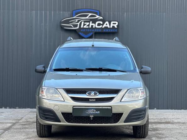 Lada (ВАЗ) Largus I с пробегом 2015 года, цена 499 000 рублей, 166000 км, универсал, Автокод Объявления