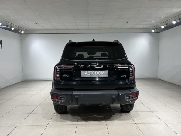 Haval Dargo с пробегом 2023 года, цена 2 590 000 рублей, 39361 км, внедорожник, Автокод Объявления