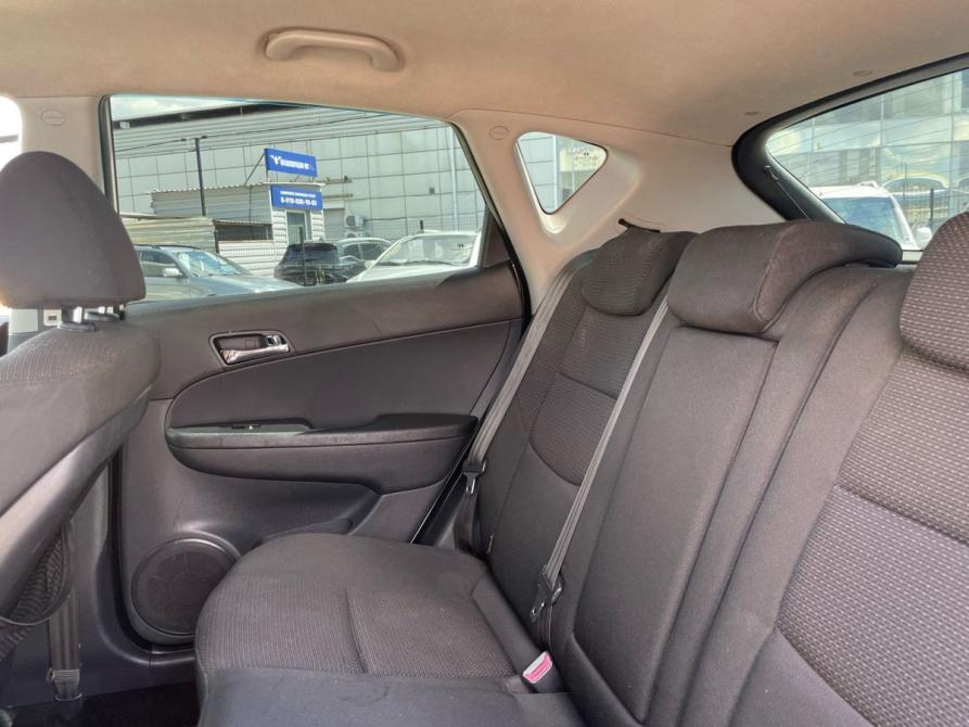 Hyundai i30 I Рестайлинг Краснодар  - изображение 23