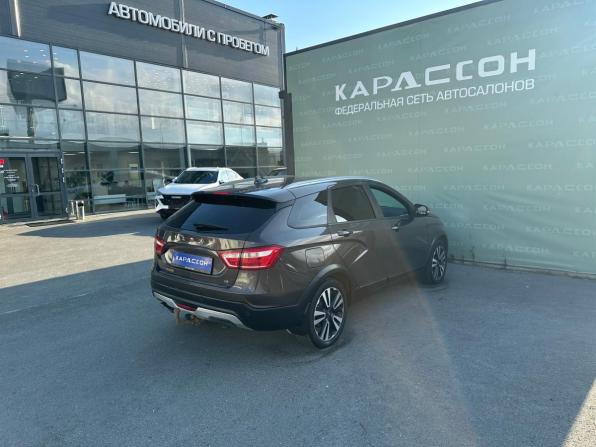 Lada (ВАЗ) Vesta I с пробегом 2018 года, цена 870 000 рублей, 180000 км, универсал, Автокод Объявления