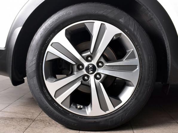 Kia Sorento III Prime Рестайлинг с пробегом 2019 года, цена 2 899 999 рублей, 86757 км, внедорожник, Автокод Объявления