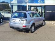 Mitsubishi Outlander II Рестайлинг Москва  - изображение 20