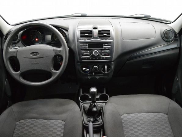 Lada (ВАЗ) Granta I Рестайлинг с пробегом 2023 года, цена 615 000 рублей, 89939 км, седан, Автокод Объявления