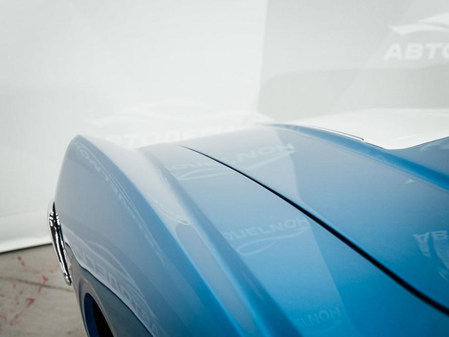 Ford Torino II Новосибирск  - изображение 29