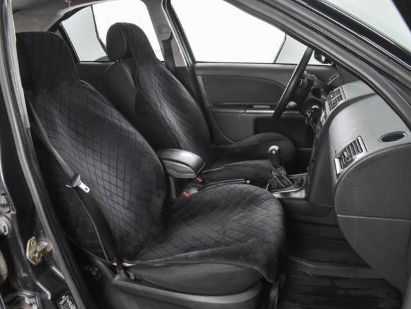 Ford Mondeo III Рестайлинг с пробегом 2005 года, цена 448 000 рублей, 253290 км, седан, Автокод Объявления