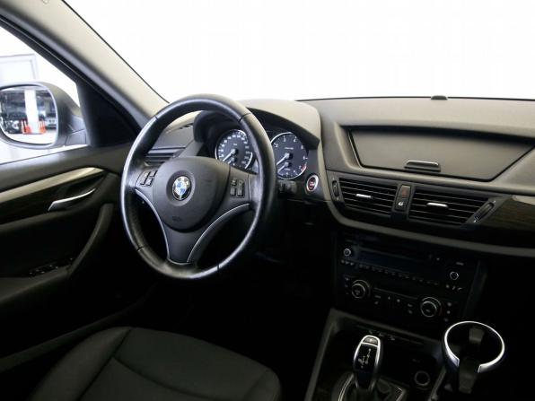 BMW X1 I (E84) с пробегом 2012 года, цена 1 350 000 рублей, 144225 км, внедорожник, Автокод Объявления