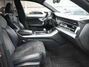 Audi Q8 I (4M) Ростов-на-Дону  - изображение 41
