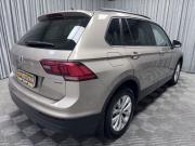 Volkswagen Tiguan II Стерлитамак  - изображение 54
