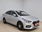 Hyundai Solaris II Набережные Челны  - изображение 26