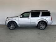 Nissan Pathfinder III Рестайлинг Москва  - изображение 29