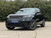 Land Rover Range Rover Velar I Рестайлинг Самара  - изображение 39