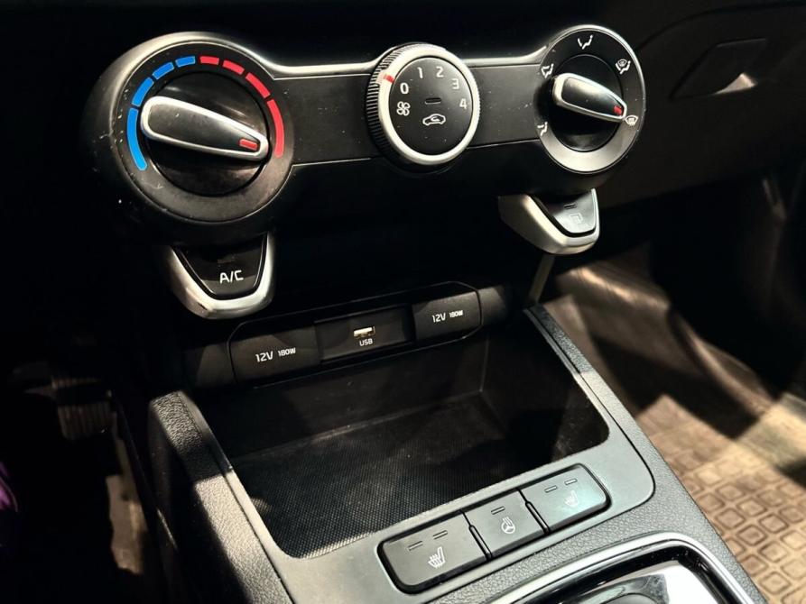Kia Rio IV Рестайлинг Санкт-Петербург  - изображение 23