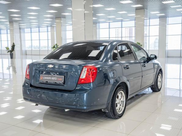 Chevrolet Lacetti I с пробегом 2008 года, цена 353 000 рублей, 101650 км, седан, Автокод Объявления