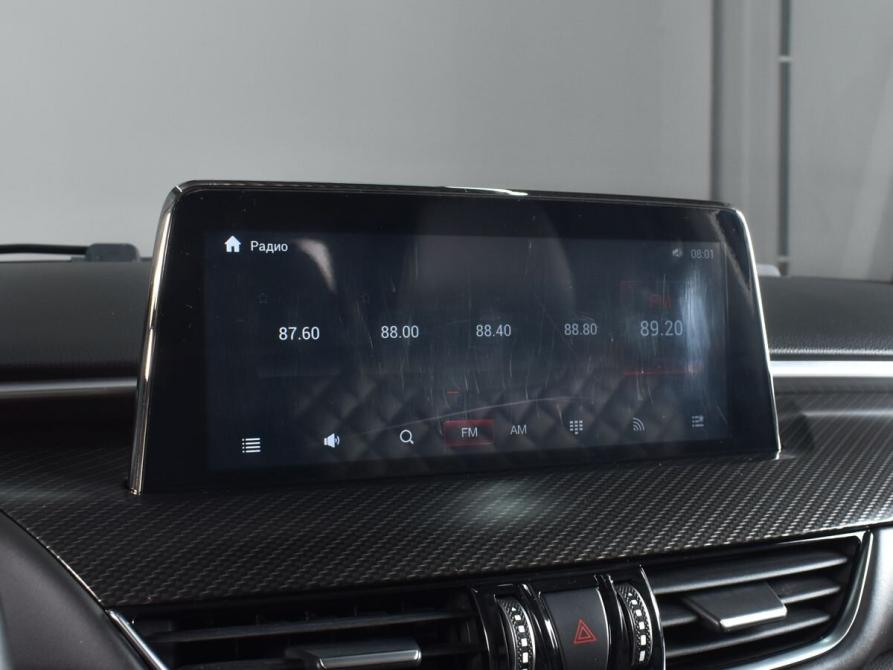 Foton Tunland G7 Кемерово  - изображение 13
