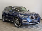 BMW X5 IV (G05/G18) Москва  - изображение 33