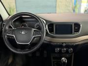 Lada (ВАЗ) Vesta I Рестайлинг (NG) Оренбург  - изображение 43