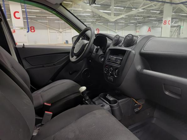 Lada (ВАЗ) Granta I с пробегом 2015 года, цена 325 000 рублей, 181335 км, лифтбек, Автокод Объявления