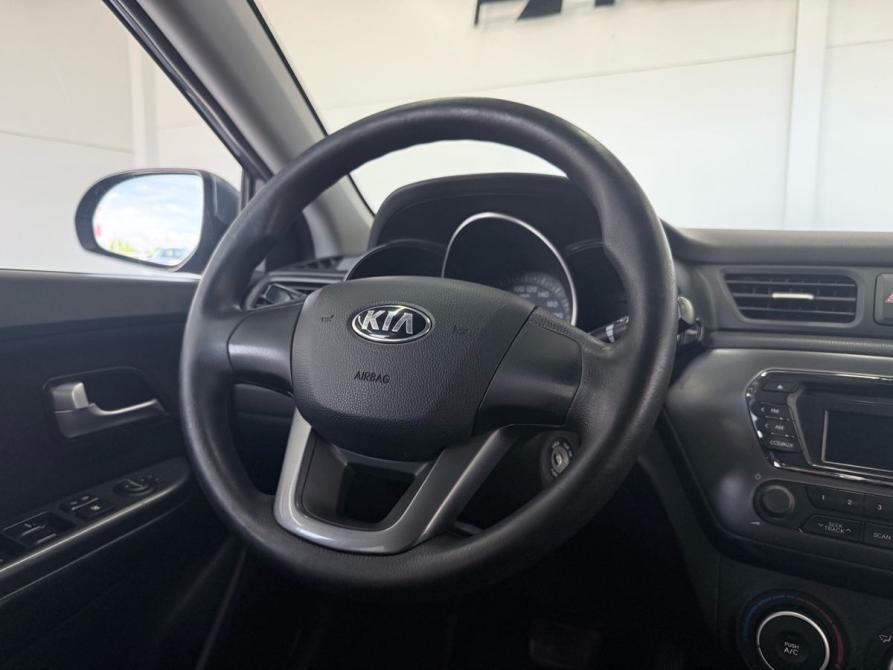 Kia Rio III Уфа  - изображение 8