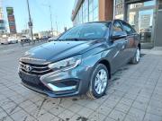 Lada (ВАЗ) Vesta I Рестайлинг (NG) Краснодар  - изображение 14