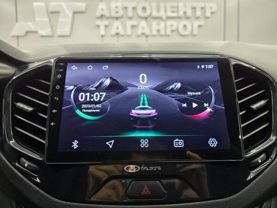 Lada (ВАЗ) Vesta I Таганрог  - изображение 12