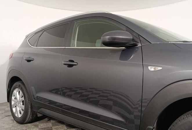 Hyundai Tucson III Рестайлинг с пробегом 2020 года, цена 2 380 000 рублей, 50553 км, внедорожник, Автокод Объявления