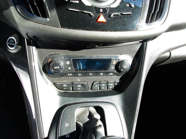 Ford Kuga II с пробегом 2013 года, цена 1 175 000 рублей, 130500 км, внедорожник, Автокод Объявления