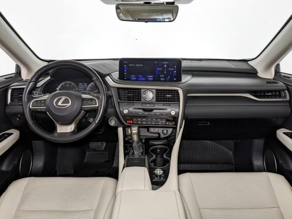 Lexus RX IV Рестайлинг с пробегом 2021 года, цена 4 800 000 рублей, 175434 км, внедорожник, Автокод Объявления