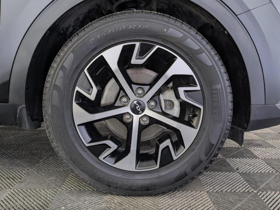 Kia Sportage V Москва  - изображение 12