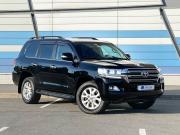 Toyota Land Cruiser 200 Series Рестайлинг 2 Архангельск  - изображение 23
