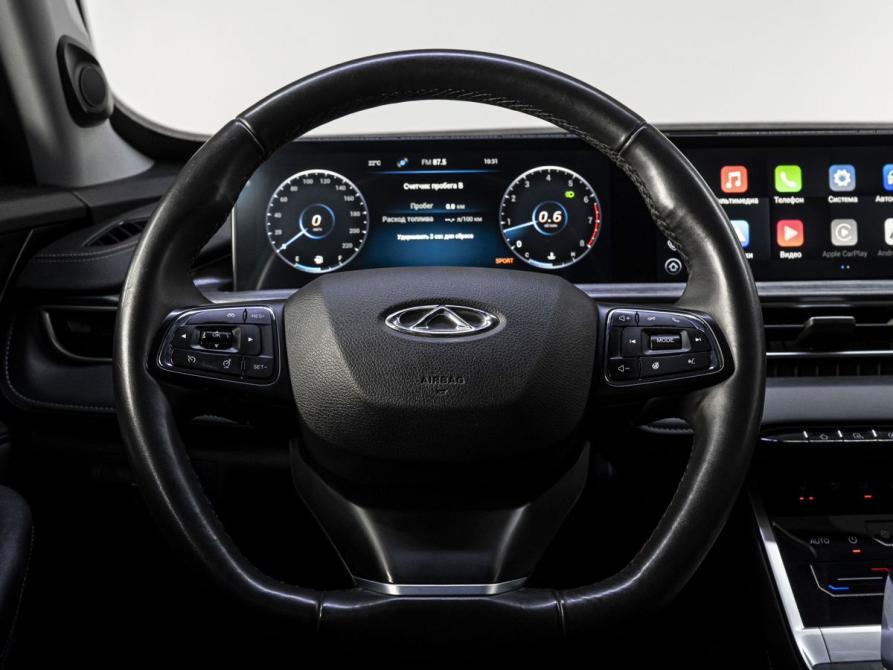 Chery Tiggo 7 Pro Max I Тюмень  - изображение 19